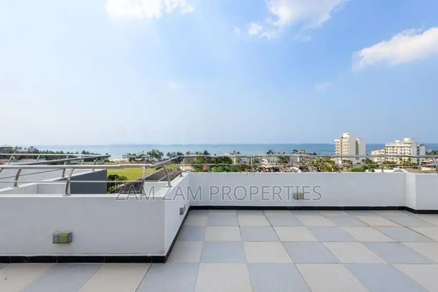 Apartment for Sale in College Avenue Mount Lavinia