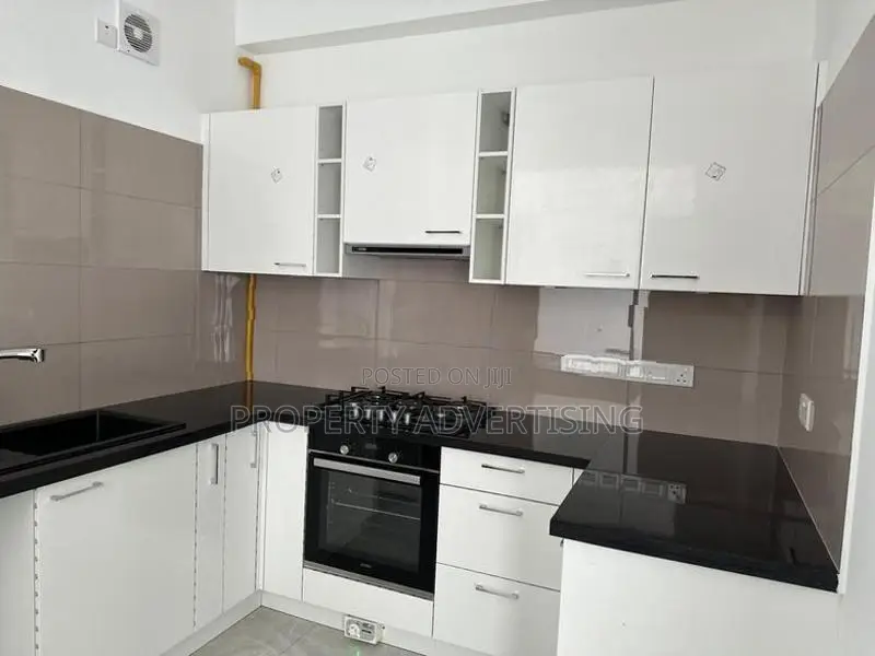 Iconic Galaxy 2 BR Apartment For Sale in Rajagiriya