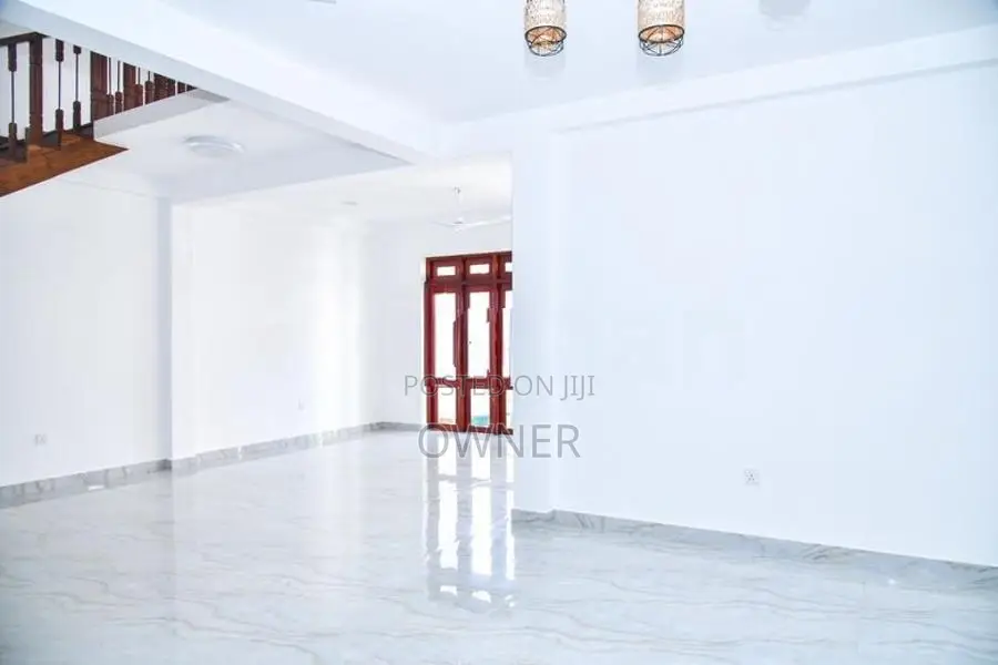 Two Story Rooftop Brand New Modern House for Sale in Kandana