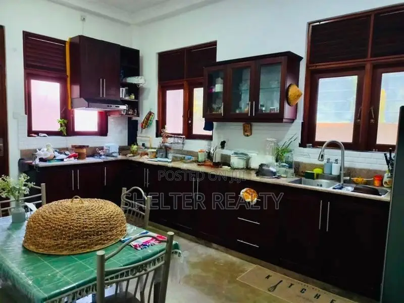 Single Story House for Rent in Angoda - 3 Bedroom