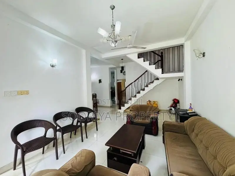 Newly Build 2 Story House for Sale in Piliyandala