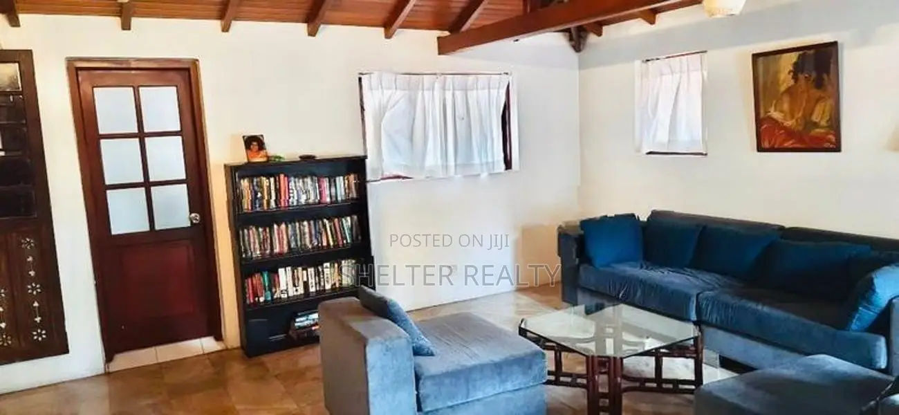 Spacious 4 Bedroom Villa House for Rent in Pita Kotte