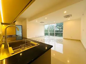 Rajagiriya 3 BR Kalapaluwawa Road Brand New Apartment for Sale