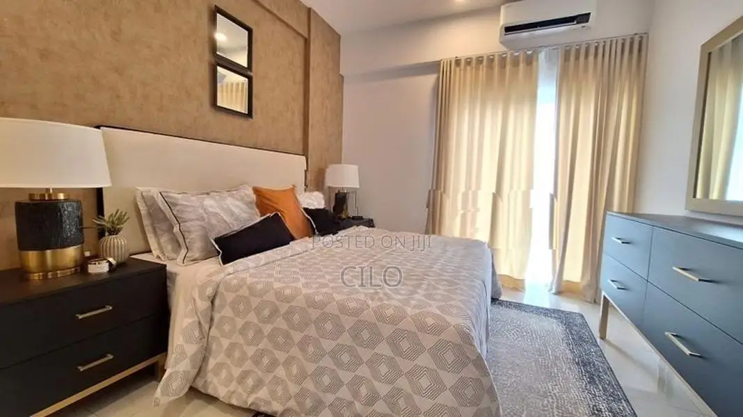 Iconic Galaxy Highest Category Furnished Apartment for Sale - Rajagiri
