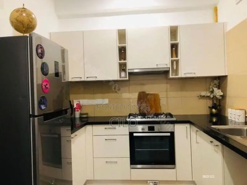 Iconic Galaxy 2 Bedrooms Fully Furnished Apartment Sale - Rajagiriya