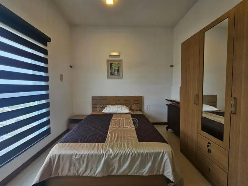 Fairway Sky Gardens Furnished Apartment Rent - Rajagiriya
