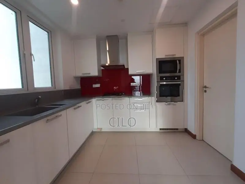 Elements Unfurnished Apartment Rent - Rajagiriya