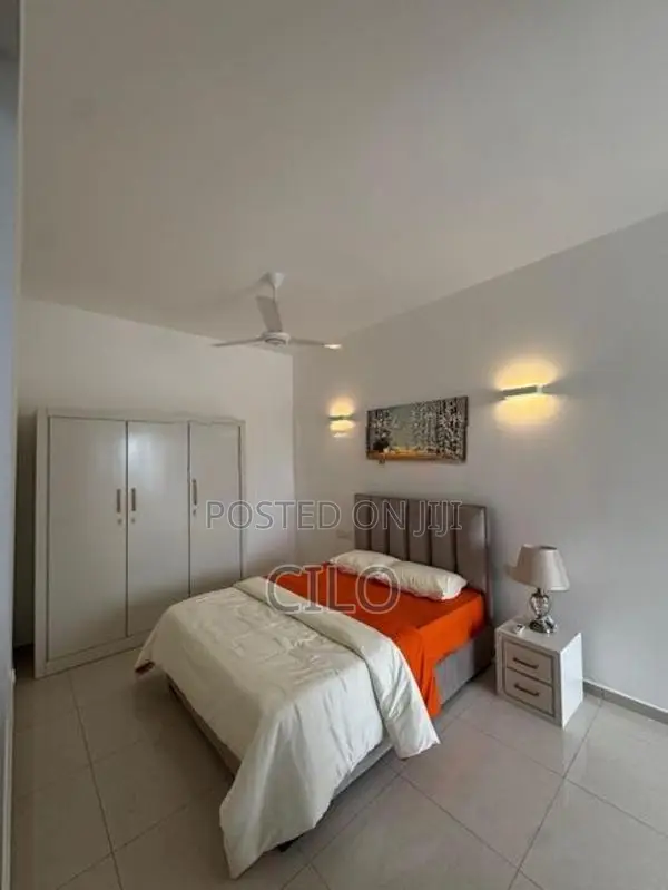 Prime Bella 2 Bedrooms Furnished Apartment Rent - Rajajgiriya