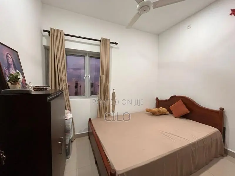Santorini Resort 3BR Apartment for Sale Negombo