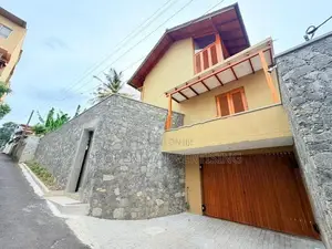 Nugegoda Architect Designed Luxury House for Sale