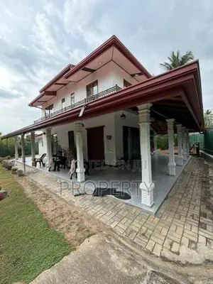 Fully Furnished 40 Perch House for Sale in Yakkala
