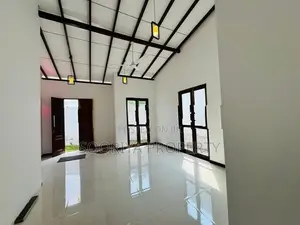 Single Story Brand New House for Sale in Piliyandala