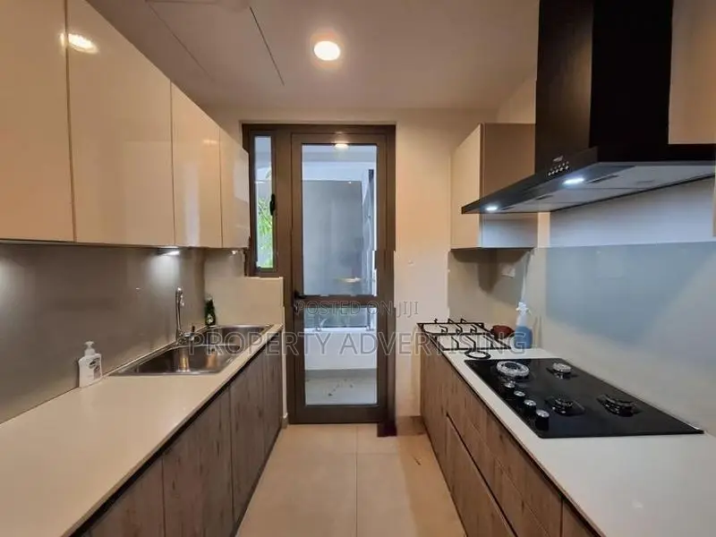 447 Luna Tower 2 Bedroom Brand New Apartment For Sale in Colombo 02.