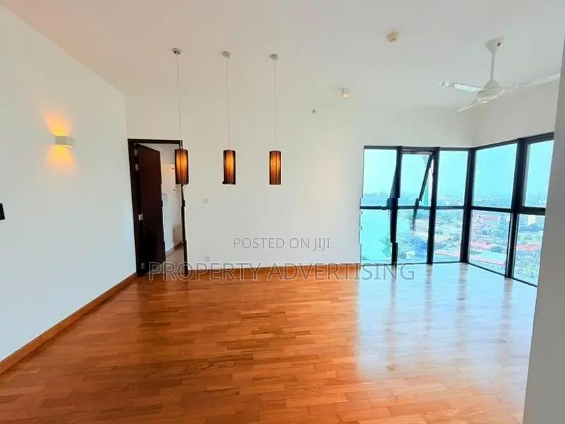 447 Luna Tower 2BR Bigger Super Luxury Apartment for Sale-Colombo 02