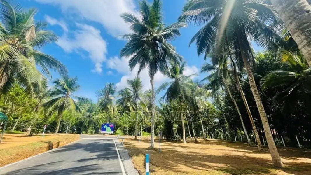 Residential Land for Sale in Kottawa Matthegoda