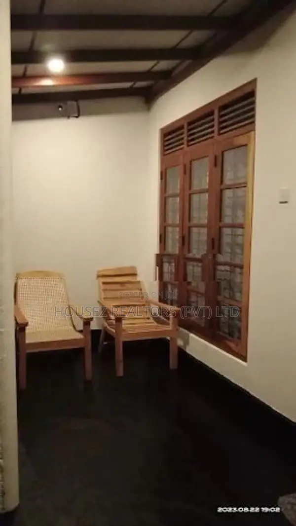 Charming 4-Bedroom House for Sale in Weligama