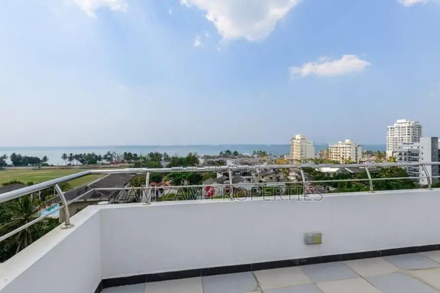 Apartment for Sale in College Avenue Mount Lavinia