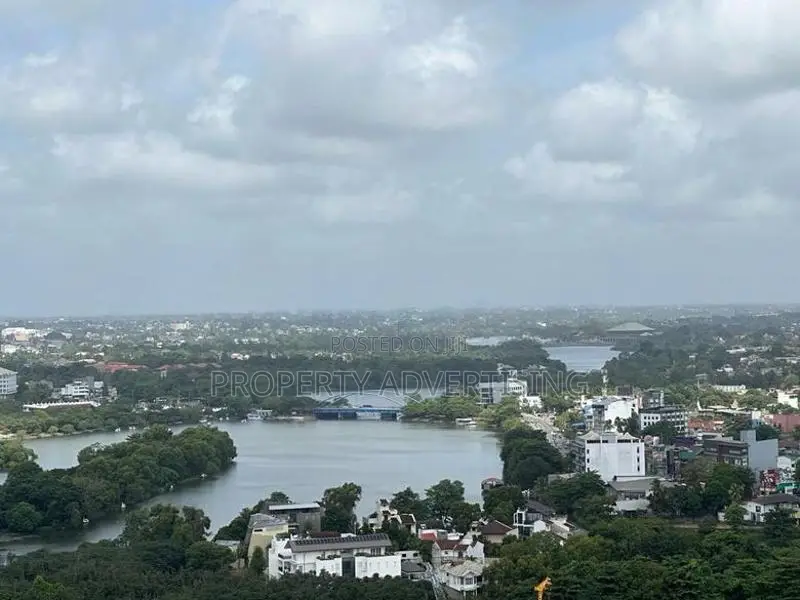 Iconic Galaxy 2 BR Apartment For Sale in Rajagiriya