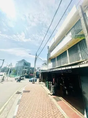 5040 Sq.ft - Commercial Building for Sale CP51654 Nugegoda