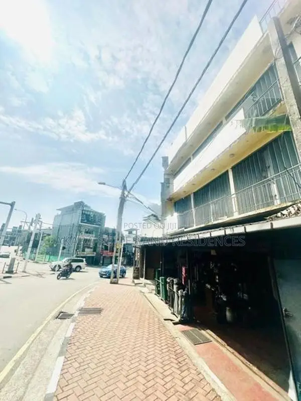 5040 Sq.ft - Commercial Building for Sale CP51654 Nugegoda