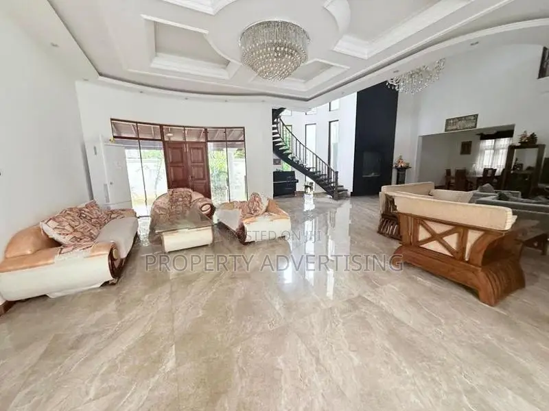 Rajagiriya Super Luxurious House for Sale