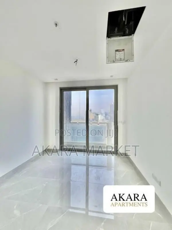 606 The Address - Unfurnished Apartment for Sale Col 3 A36666