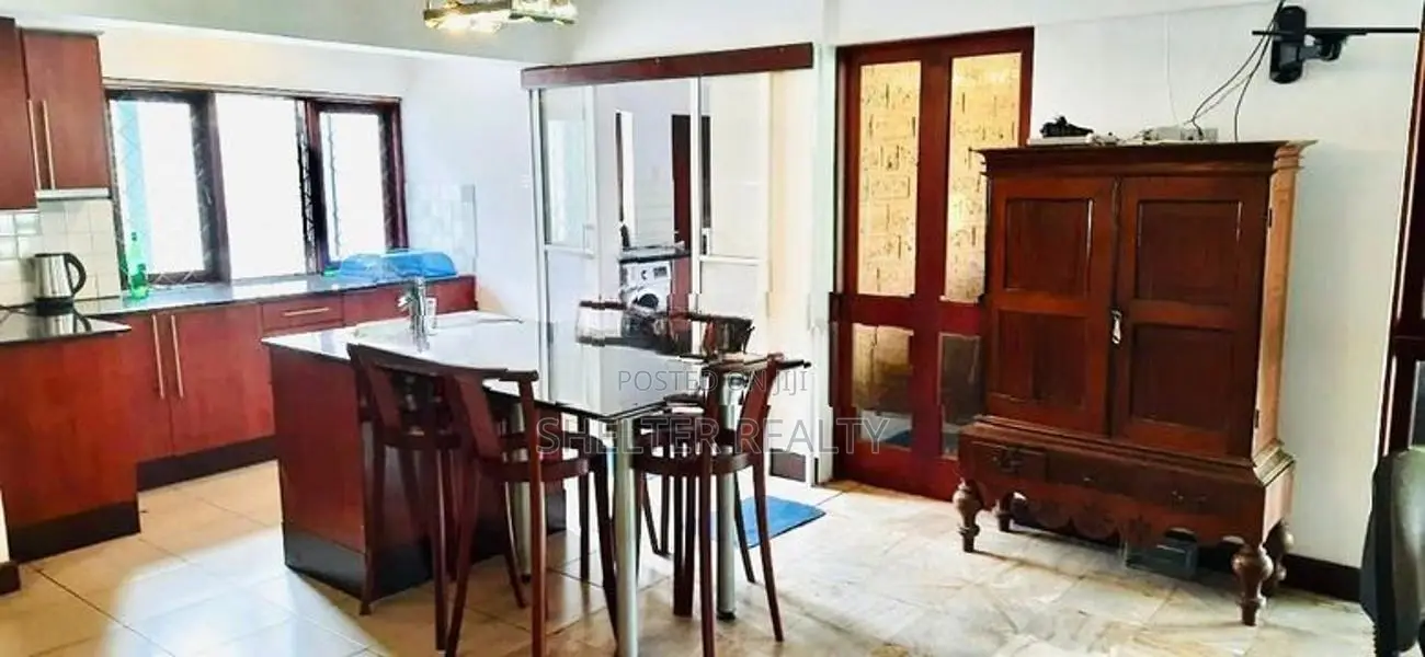 Spacious 4 Bedroom Villa House for Rent in Pita Kotte