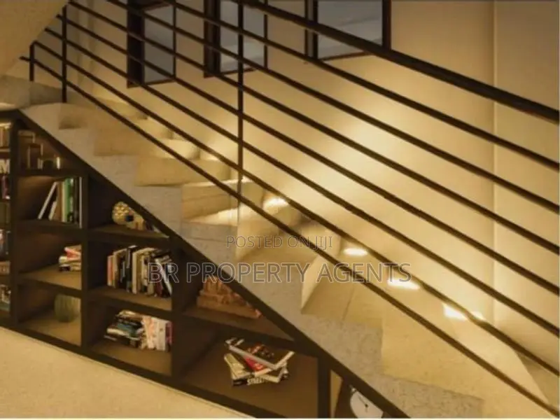 Two Storey House for Sale in Mahabuthgamuwa