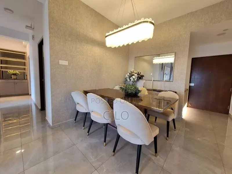 Iconic Galaxy 2 Bedrooms Furnished Apartment Sale - Rajagiriya