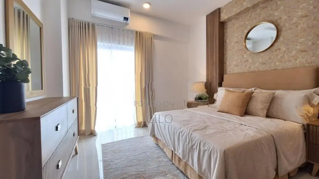 Iconic Galaxy Highest Category Furnished Apartment for Sale - Rajagiri