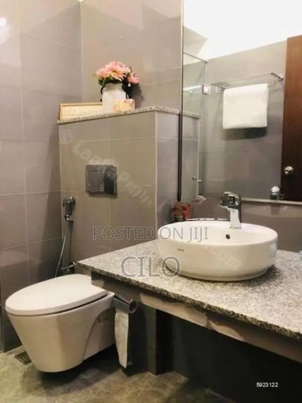Iconic Galaxy 2 Bedrooms Fully Furnished Apartment Sale - Rajagiriya