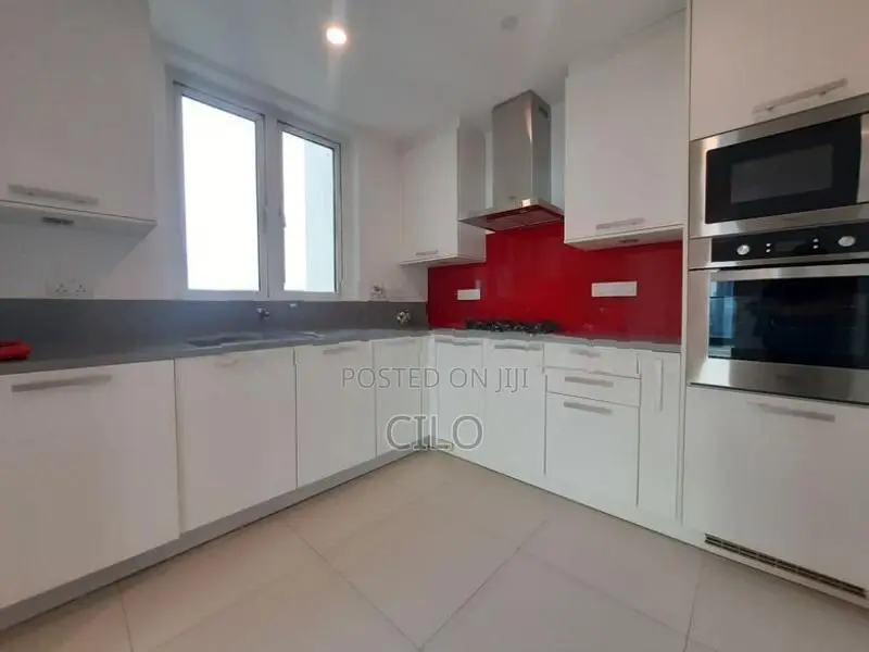 Elements Unfurnished Apartment Rent - Rajagiriya