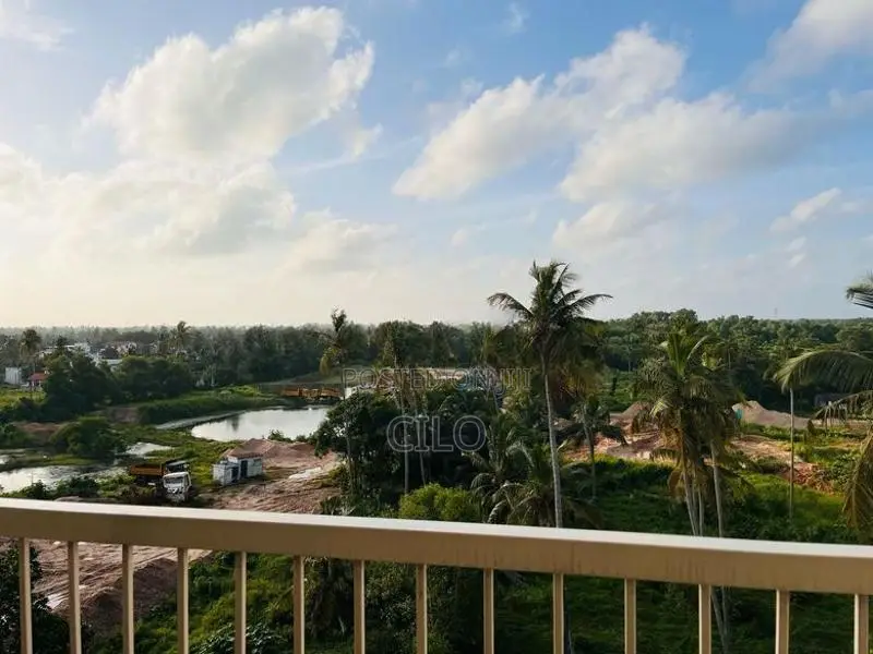 Santorini Resort 3BR Apartment for Sale Negombo