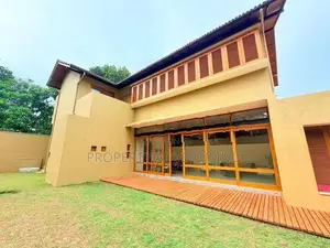 Nugegoda Architect Designed Luxury House for Sale
