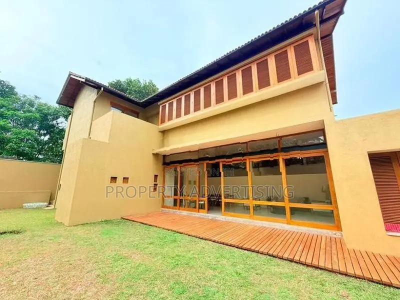 Nugegoda Architect Designed Luxury House for Sale