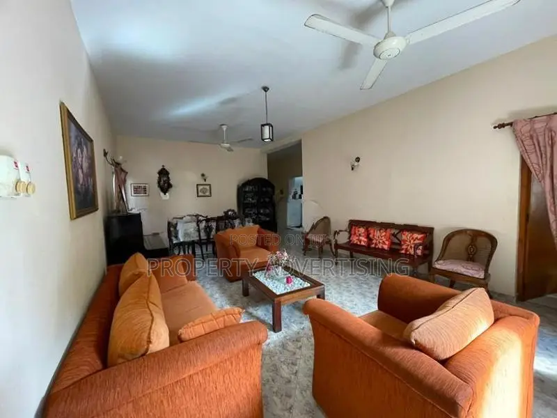 5BR House for Sale in Maharagama