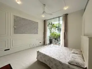 Furnished luxury house for rent in Moratuwa