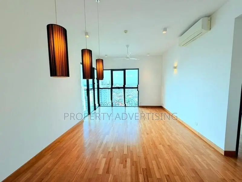 447 Luna Tower 2BR Bigger Super Luxury Apartment for Sale-Colombo 02