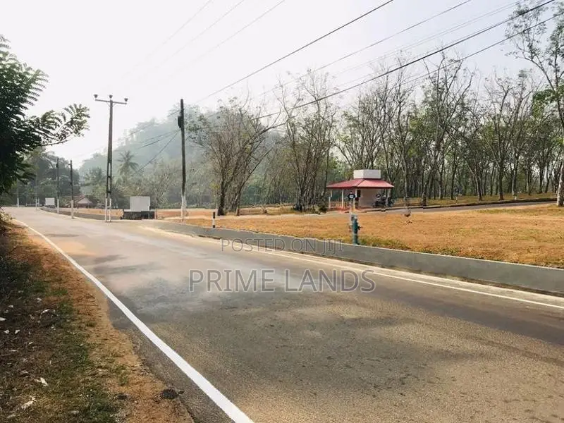 Land for Sale Horana