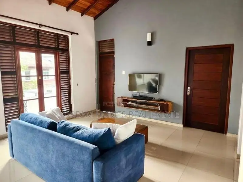 Modern 2-Storey House for Sale in Thalawathugoda – Dolalanda Gardens