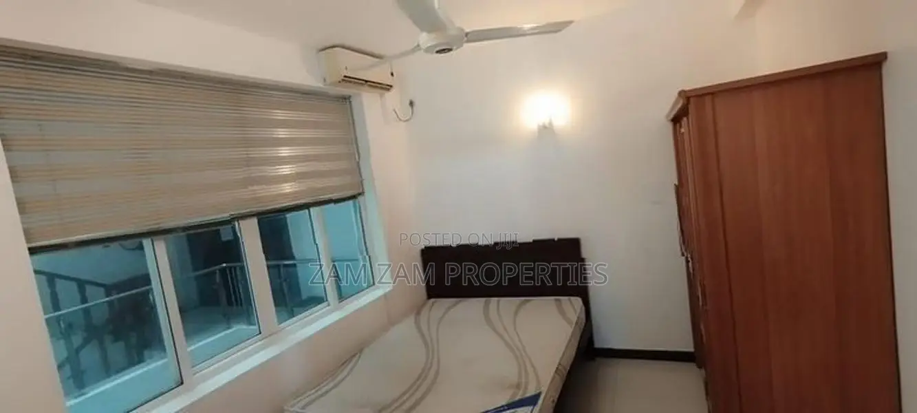 Apartment for Sale in College Avenue Mount Lavinia