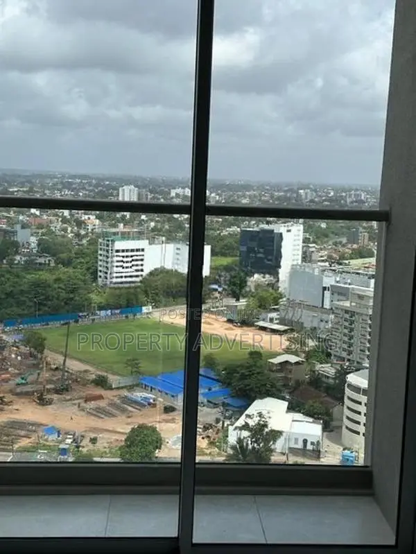 Iconic Galaxy 2 BR Apartment For Sale in Rajagiriya