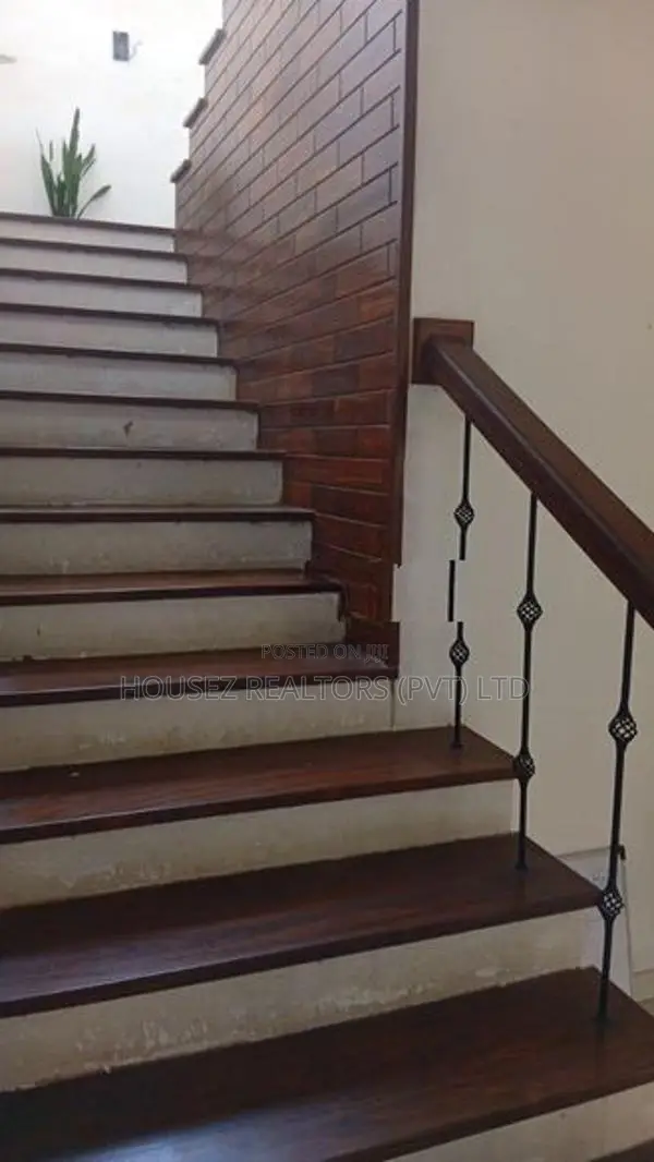 Fully Furnished 3-Bedroom House for Rent – Kottawa