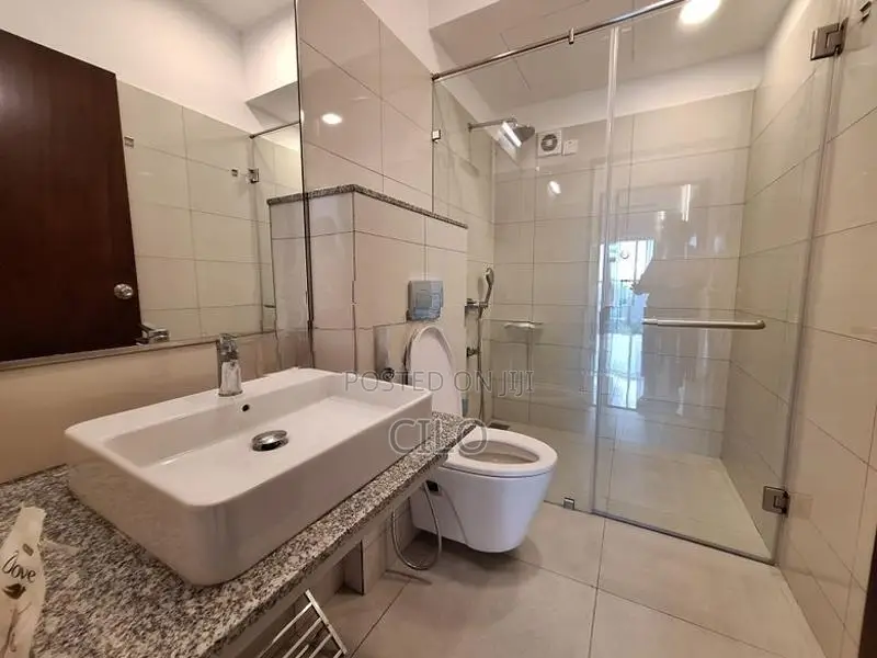 Iconic Galaxy 2 Bedrooms Furnished Apartment Sale - Rajagiriya