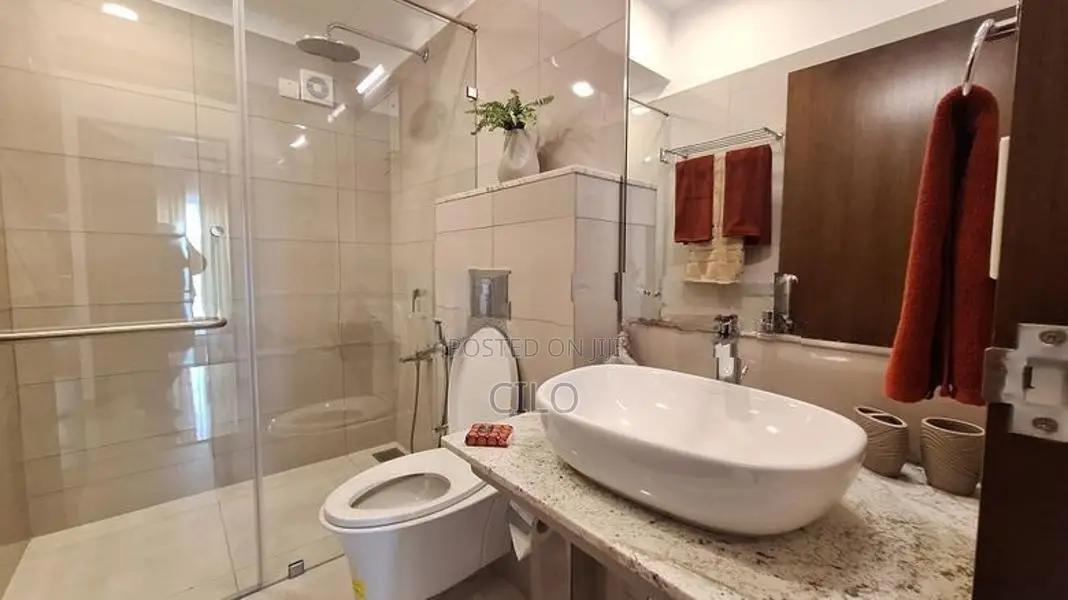 Iconic Galaxy Highest Category Furnished Apartment for Sale - Rajagiri