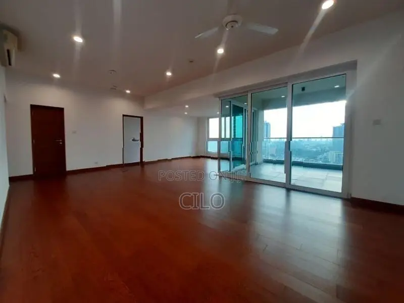 Elements Unfurnished Apartment Rent - Rajagiriya