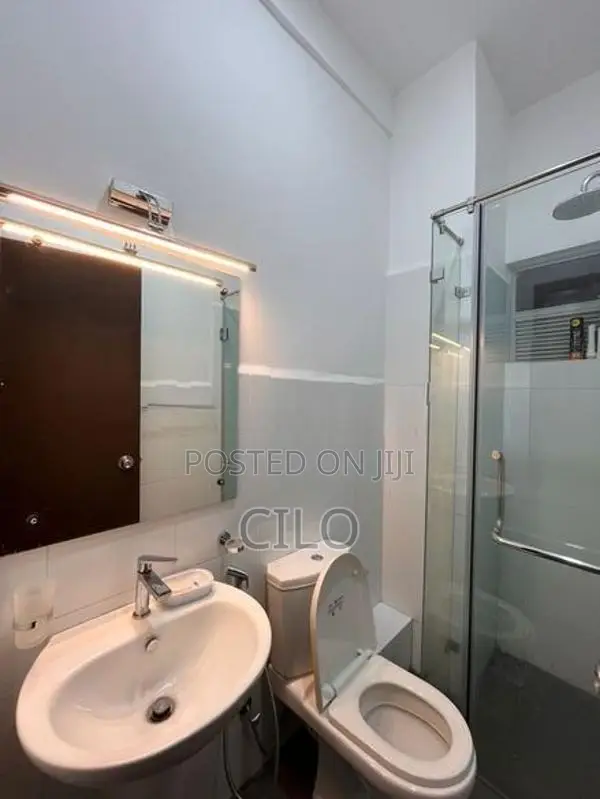 Santorini Resort 3BR Apartment for Sale Negombo