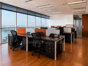 Fully Furnished Serviced Office Workstations for Rent in Colombo 01