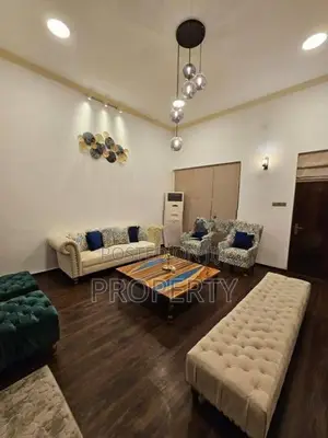Fully Furnished 5BR House for sale in Athurugiriya