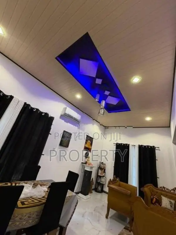 Fully Furnished 40 Perch House for Sale in Yakkala